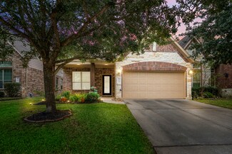 19630 Candlewood Oaks Ln, Spring, TX 77379
