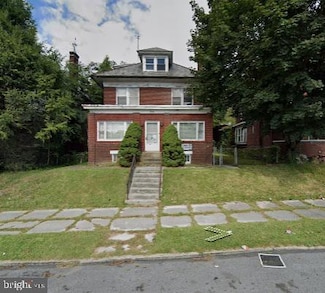 2046 Market St, Harrisburg, PA 17103
