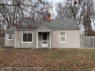 816 W Northrup St, Lansing, MI 48911