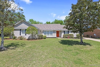6729 Cherrywood Trail, Montgomery, AL 36117