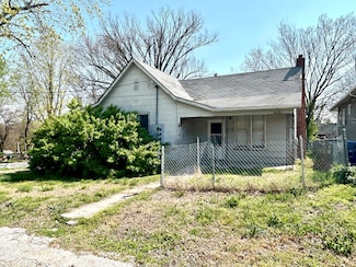 229 N Pennsylvania St, Granby, MO 64844
