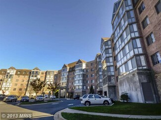 2901 S Leisure World Blvd Unit 326, Silver Spring, MD 20906