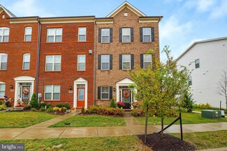 4351 Viridian Terrace, Monrovia, MD 21770