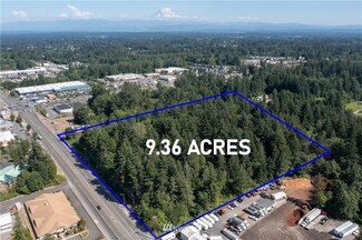 5114 112th St E, Tacoma, WA 98446