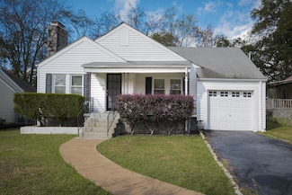 207 N Howell Ave, Chattanooga, TN 37411
