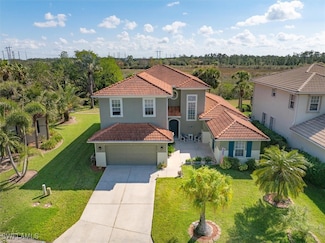 12950 Timber Ridge Dr, Fort Myers, FL 33913
