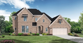 Ravenna, Manvel, TX 77578