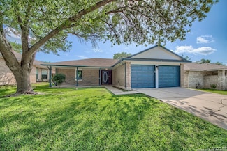 10910 Forest Summit, Live Oak, TX 78233