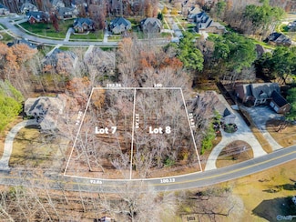 Lot 7 SE South Shawdee Rd, Huntsville, AL 35803