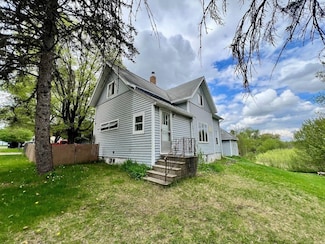 420 W Ramsdell St, Marion, WI 54950