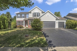 6874 Golden Way, Powell, OH 43065