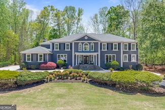335 Birkdale Dr, Fayetteville, GA 30215