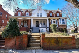 4620 Sargent Rd NE, Washington, DC 20017