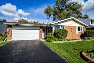 16529 Brenden Ln, Oak Forest, IL 60452