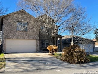 7155 Elusive Pass, San Antonio, TX 78233