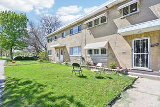 7303 N Campbell Ave Unit A, Chicago, IL 60645