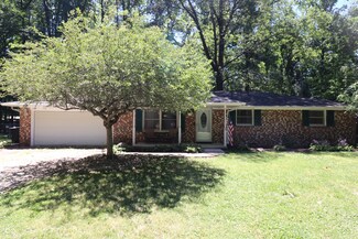 2731 W Westchester Dr, Crawfordsville, IN 47933