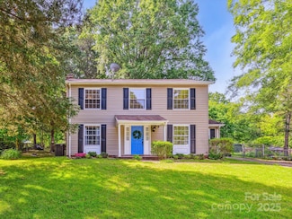 11718 Battery Place, Charlotte, NC 28273
