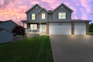 4062 Amberleigh Pkwy, Imperial, MO 63052