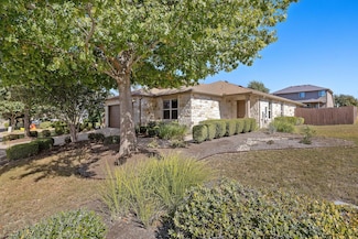 227 Avalanche Ave, Georgetown, TX 78626