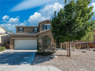13551 Western Meadows Ln, Victorville, CA 92394