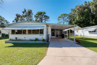 2920 Holly Ave, Englewood, FL 34224