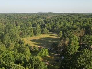 3607 W Bawkey Rd, Farwell, MI 48622