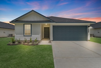 5640 Spoonbill Dr, Orange, TX 77632