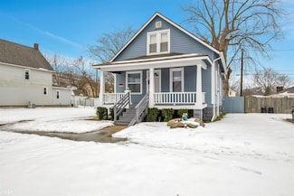 2419 Cherry St, Port Huron, MI 48060
