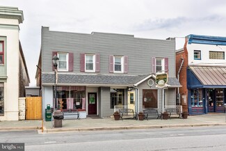 7-9 N Main St, Union Bridge, MD 21791