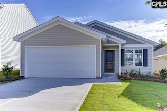 546 Hatteras Dr, Blythewood, SC 29016