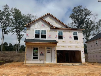 509 Griffon Dr, Chapin, SC 29036