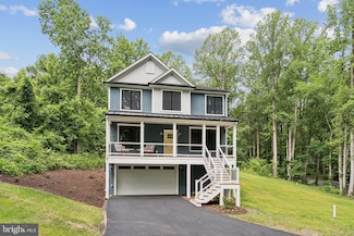 2655 5th St, Owings, MD 20736
