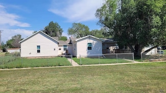 409 S Madison Ave, New Underwood, SD 57761