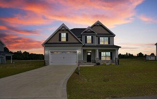 98 Kenbridge Ln, Princeton, NC 27569