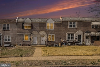 526 S 3rd St, Darby, PA 19023