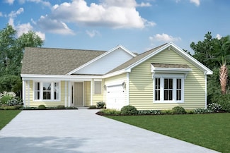 Lewes I, Summerville, SC 29486