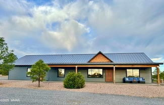 1080 Linden Valley Rd, Show Low, AZ 85901