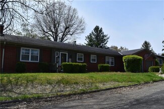 2 Zane Knoll, Martins Ferry, OH 43935