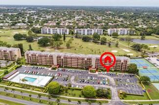 3661 Via Poinciana Unit 1120, Lake Worth, FL 33467