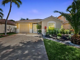 6628 Country Winds Cove, Lake Worth, FL 33463