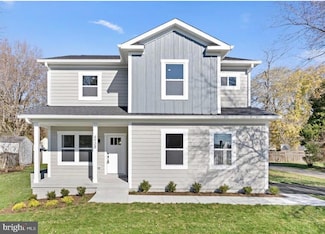 4938 Rullman Rd, Shady Side, MD 20764