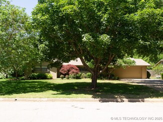 4538 S Louisville Ave, Tulsa, OK 74135