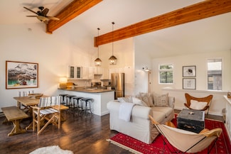 251 Second Ave Unit C, Ketchum, ID 83340
