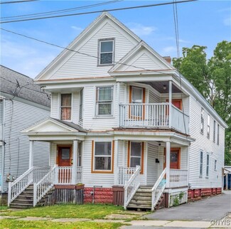 1649 Steuben St, Utica, NY 13501