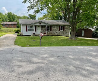 216 Horn Dr, Lawrenceburg, KY 40342