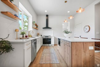 3670 S 1300 E, Salt Lake City, UT 84106