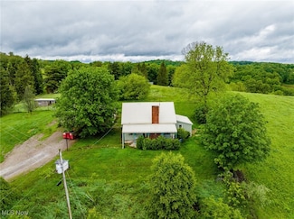 2461 Peters Creek Rd, Cambridge, OH 43725