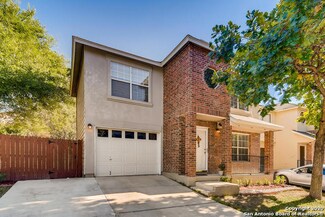 10 Messenger Creek, San Antonio, TX 78238