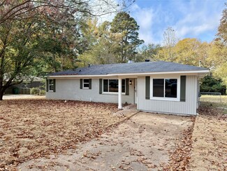 630 Irving Bluff Rd, Shreveport, LA 71107